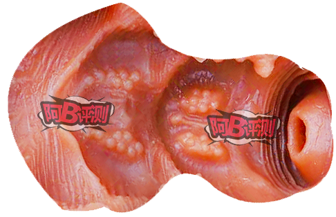 【慢玩锻炼】慢玩飞机杯名器测评:TAISEN赫拉飞机杯名器评测!-阿B测评4 d2b5ca33bd180034