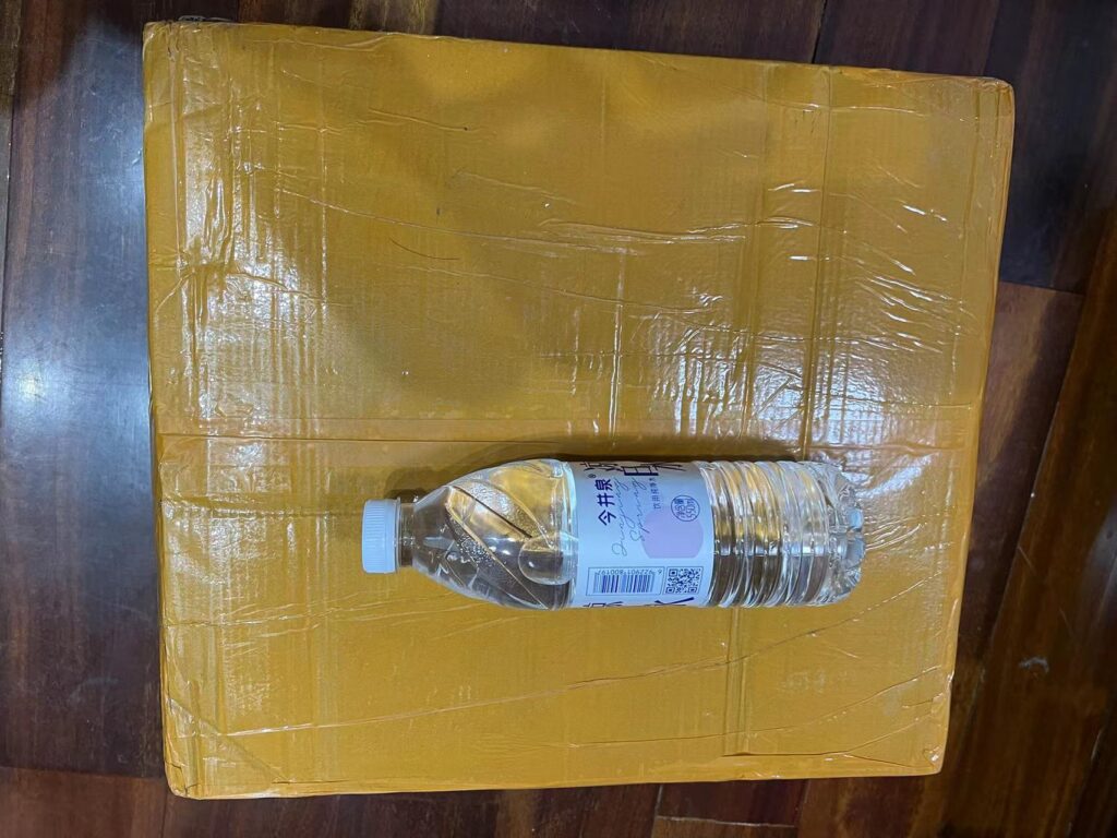 杯友投稿：TAISEN蒂娜骨骼版半身娃娃飞机杯测评-B哥情报局-飞机杯测评