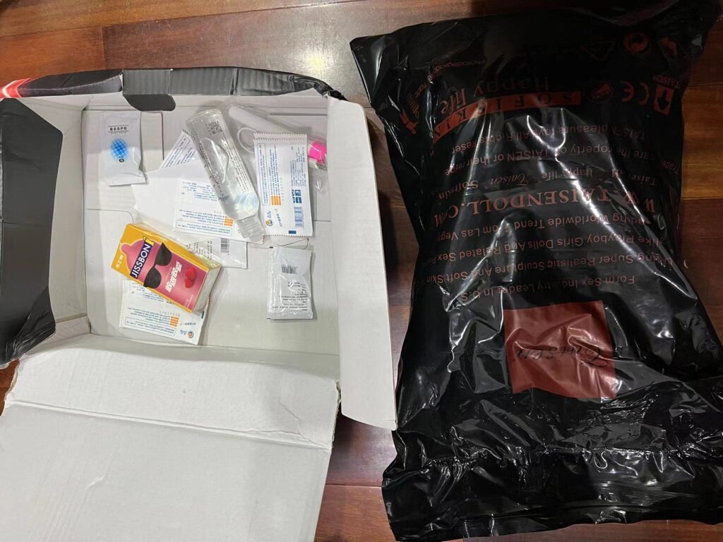 蒂娜的诱惑!忠实用户开箱测评3 18e2999891133814