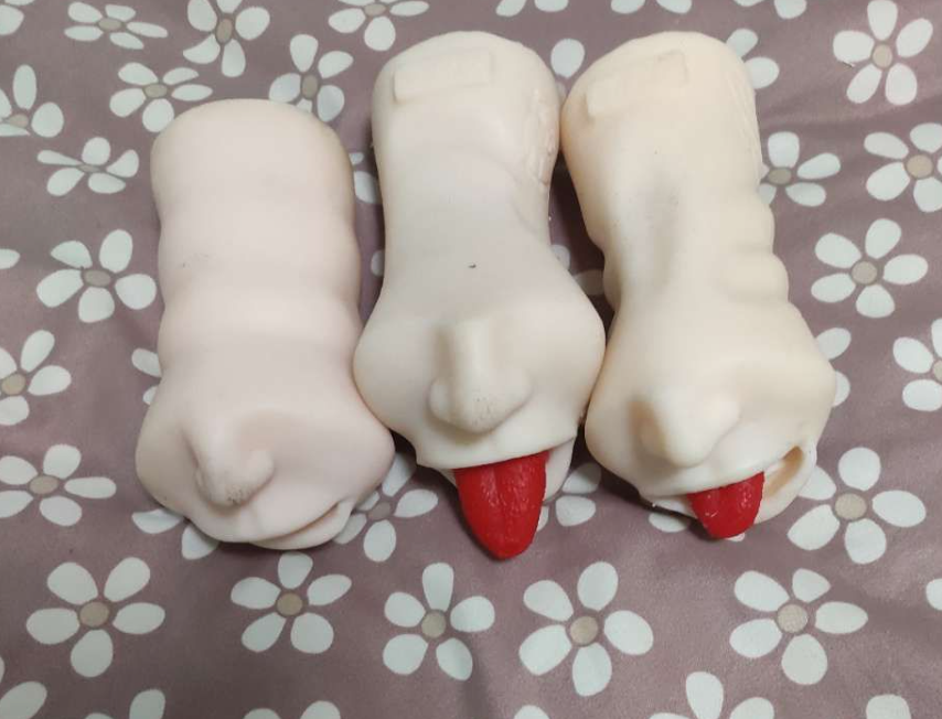 杯友投稿：【发条橘个人评测】芙蕾雅的嘴巴飞机杯评测-B哥情报局-飞机杯测评