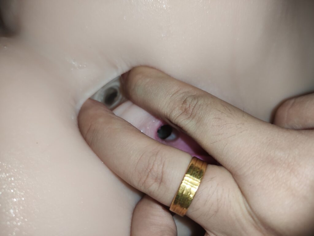 杯友投稿：TAISEN泰贝莎臀模飞机杯评测-B哥情报局-飞机杯测评