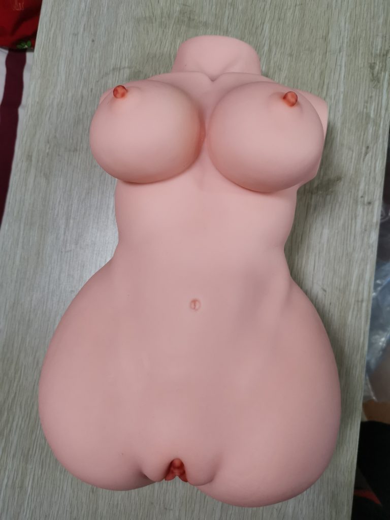 蒂娜的诱惑!忠实用户开箱测评5 8a79cd9d26151330