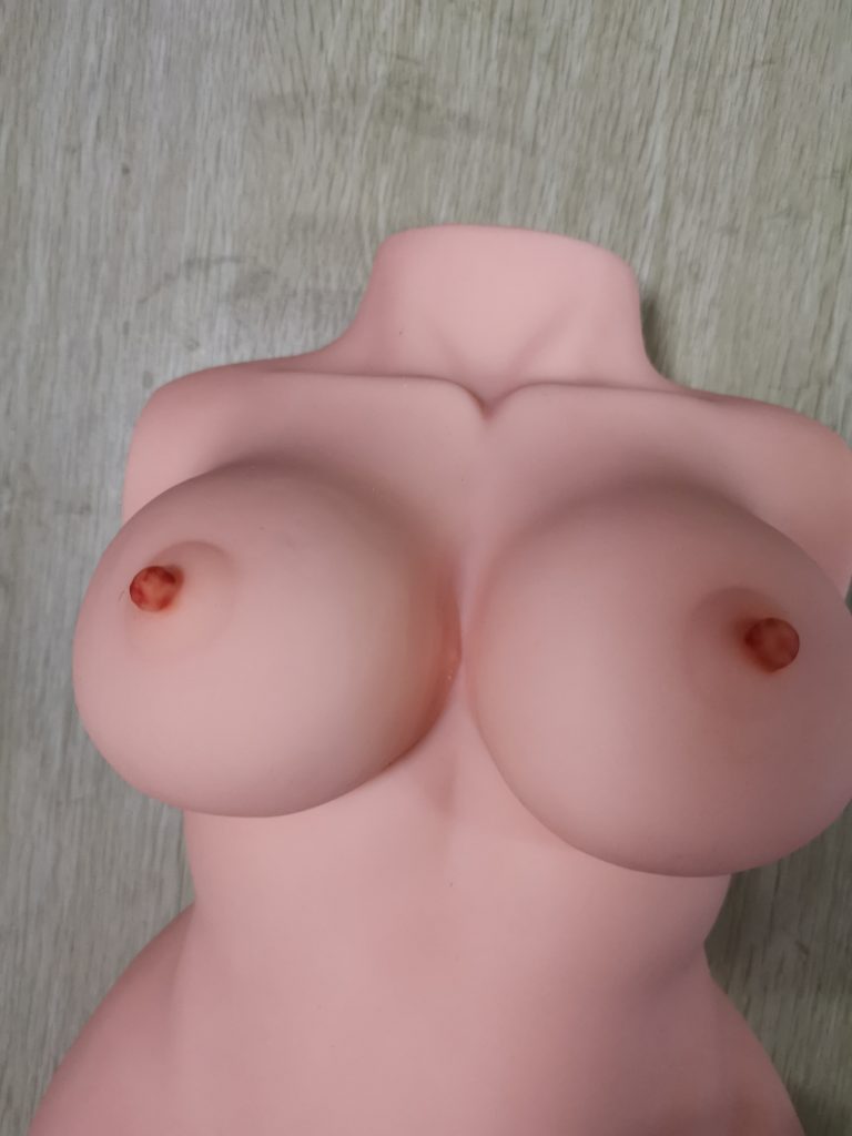 蒂娜的诱惑!忠实用户开箱测评6 0c6c40f243151338