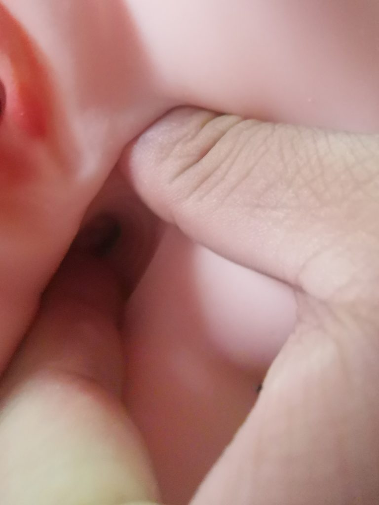 蒂娜的诱惑!忠实用户开箱测评9 92aa32d565151405