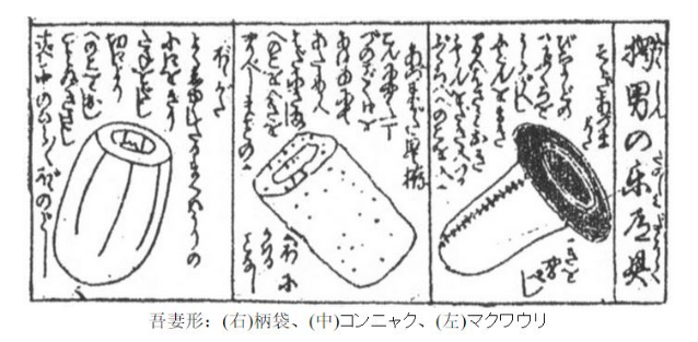 飞机杯是什么?飞机杯舒服吗?怎么制作飞机杯2 bfb52bfaf6152828