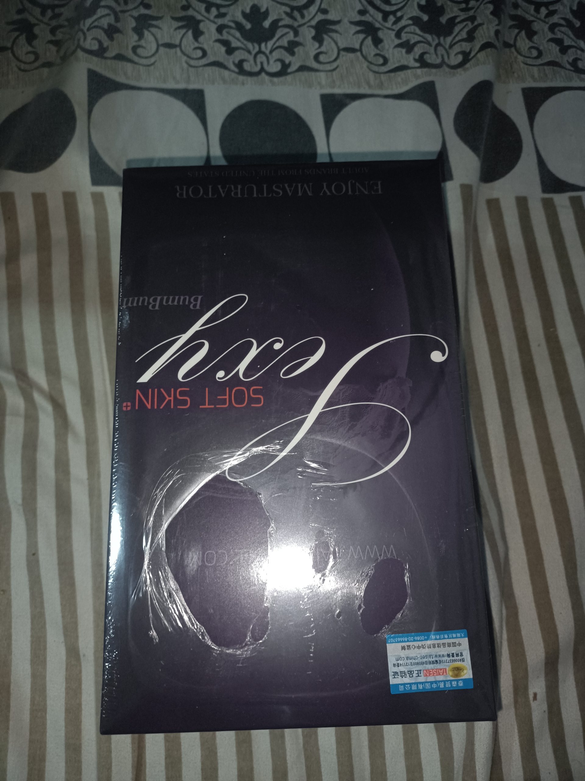 B哥情报局-美国泰森中文社区| B哥的飞机杯之家 | 飞机杯评测与飞机杯推荐玩法指南