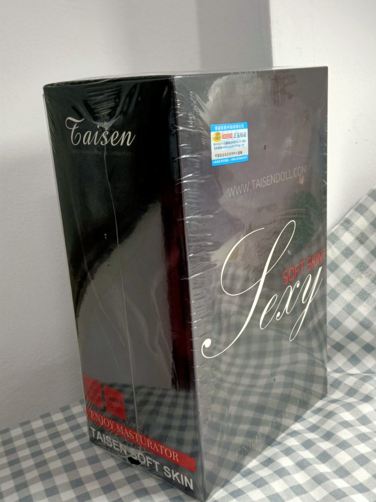 美国taisen-热辣美女“TAISEN赫拉飞机杯”名器测评16 45e4ee9c91143730