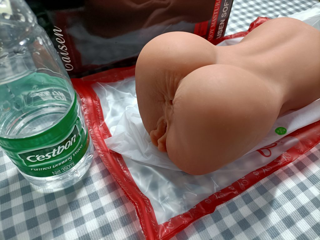 美国taisen-热辣美女“TAISEN赫拉飞机杯”名器测评9 74d1d4409a190359