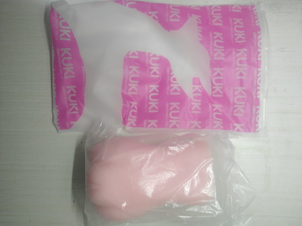 杯友投稿:kuki s1慢玩锻炼器飞机杯测评1 174092a92f155920