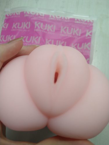 杯友投稿:kuki s1慢玩锻炼器飞机杯测评3 杯友投稿:kuki s1慢玩锻炼器飞机杯测评3
