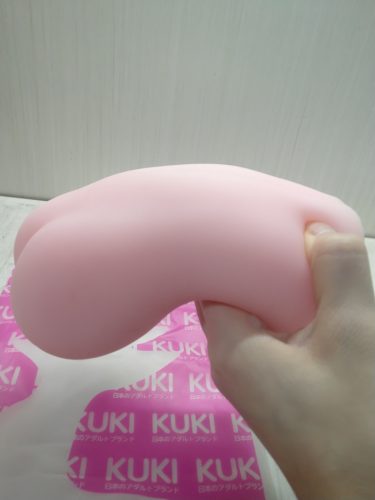 杯友投稿:kuki s1慢玩锻炼器飞机杯测评2 杯友投稿:kuki s1慢玩锻炼器飞机杯测评2