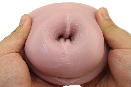 TOMAX大魔王Lilith女妖系列Wave Uterus Dots飞机杯视频图文评测-B哥情报局-飞机杯测评