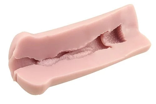 TOMAX大魔王Lilith女妖系列Wave Uterus Dots飞机杯视频图文评测-B哥情报局-飞机杯测评