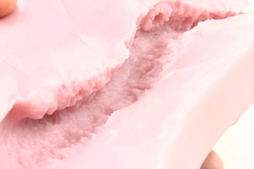 TOMAX大魔王Venus系列Real Clone飞机杯视频图文评测-B哥情报局-飞机杯测评