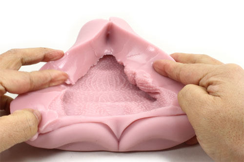 TOMAX大魔王Venus系列Real Clone飞机杯视频图文评测6 ca1d623240104858