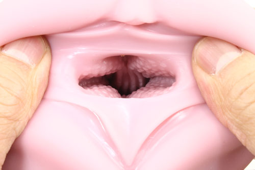 TOMAX大魔王Venus系列Real Clone飞机杯视频图文评测5 1cd671ee46104858