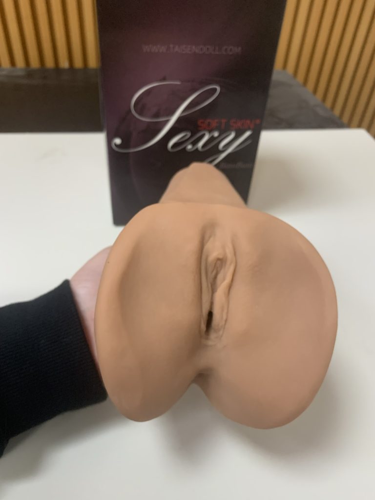 taisen欧美图文测试飞机杯推荐男用私密飞机杯测试情趣---力量和冲击的代表-B哥情报局-飞机杯测评