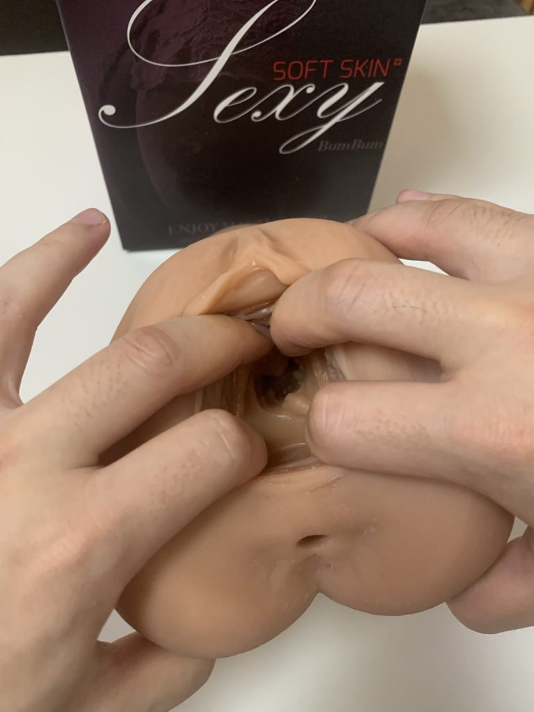 taisen欧美私密飞机杯推荐弗丽嘉飞机杯测试男用图文测试—老司机进阶初尝4 f19c908512113643