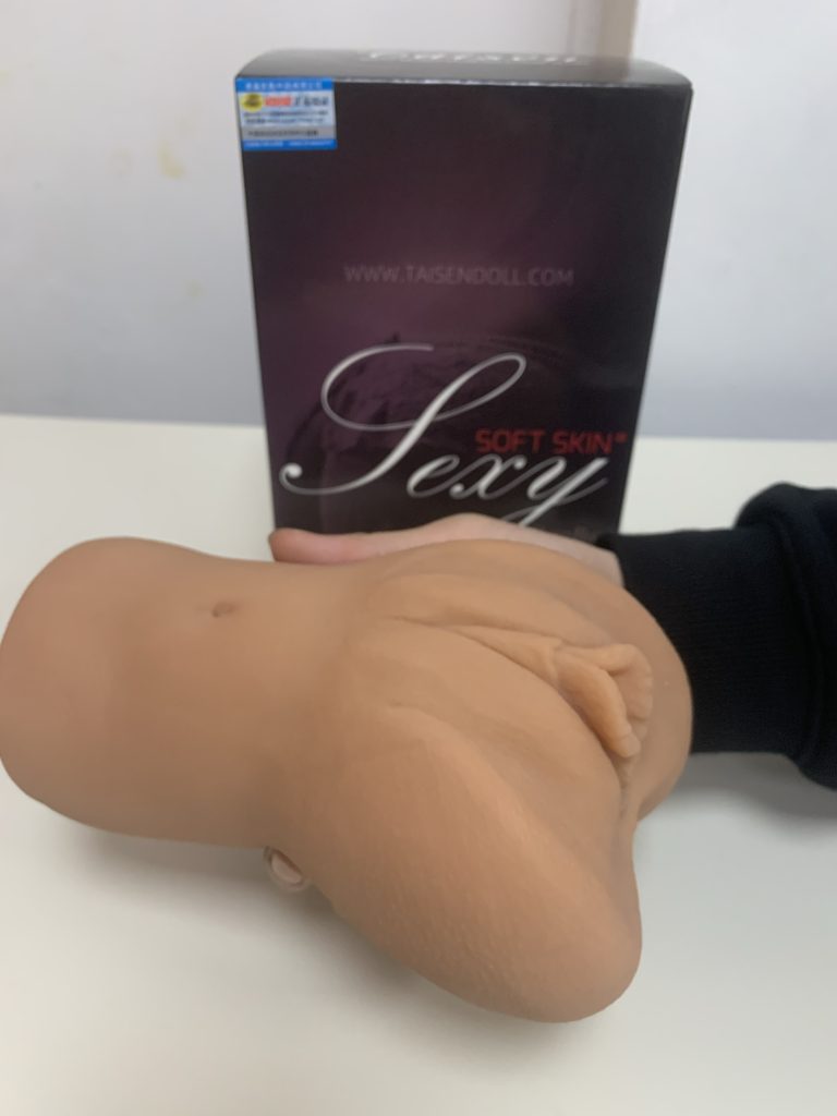 taisen真人倒模欧美经典蝴蝶穴飞机杯推荐名器---西芙飞机杯测评-B哥情报局-飞机杯测评