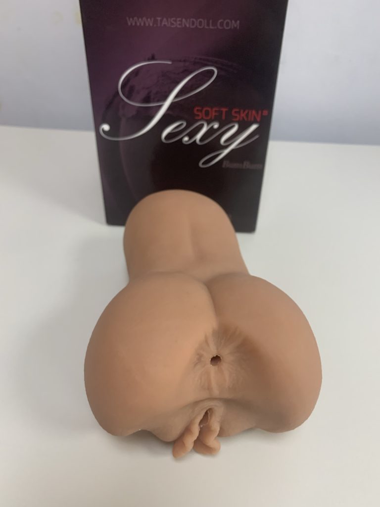 taisen真人倒模欧美经典蝴蝶穴飞机杯推荐名器---西芙飞机杯测评-B哥情报局-飞机杯测评