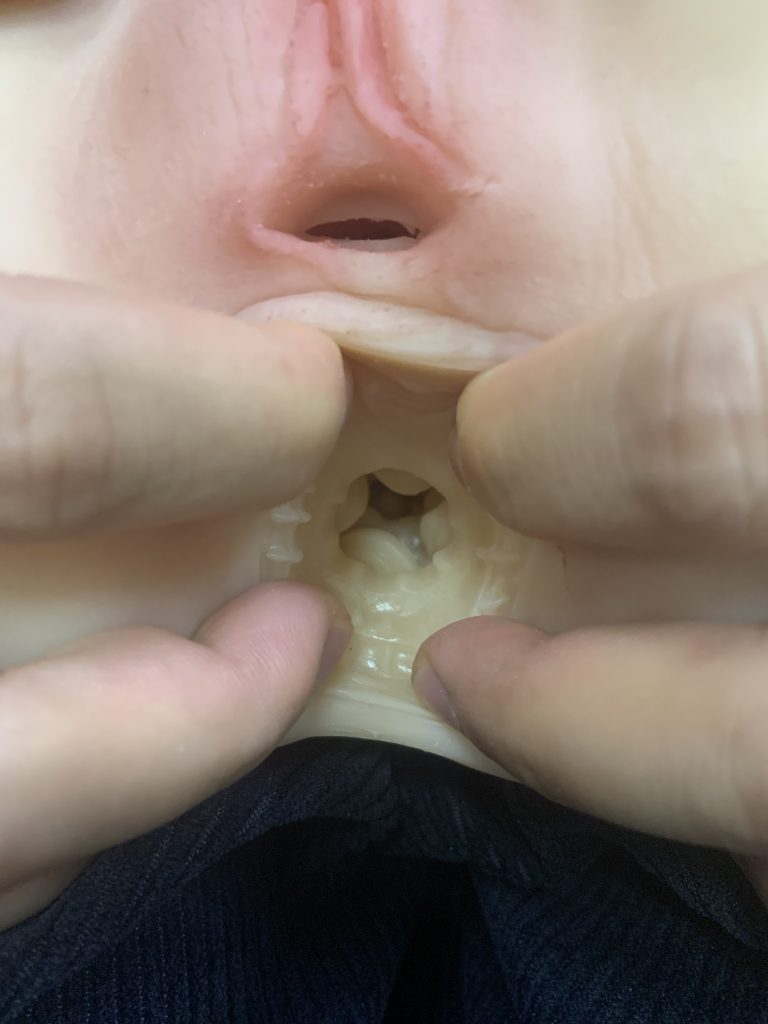 欧美taisen绝美屁股倒模飞机杯推荐飞机杯测评少女的诱惑---玛莎新手入手真实测评-B哥情报局-飞机杯测评