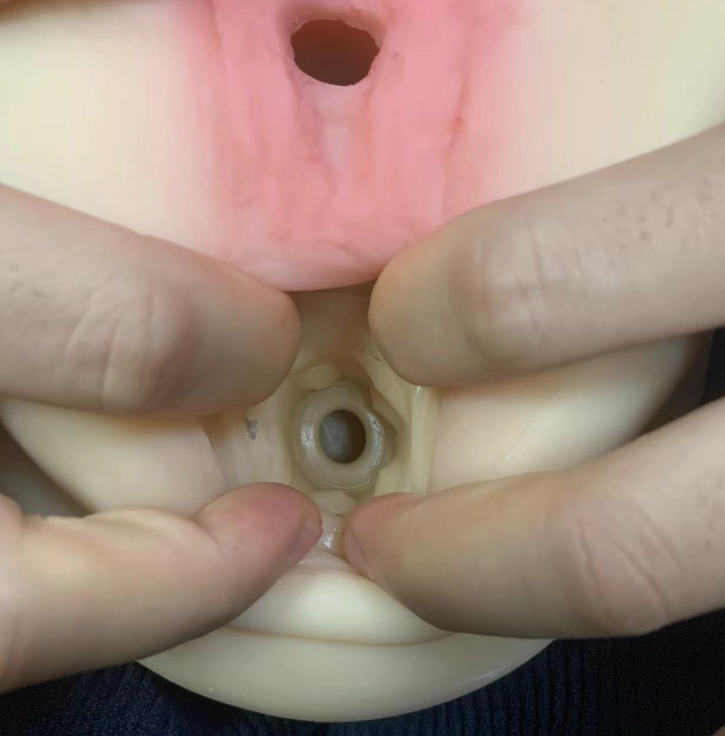 美国taisen美乳系列飞机杯推荐乳巢飞机杯测评名器真人倒模图文测评---童颜巨乳-B哥情报局-飞机杯测评