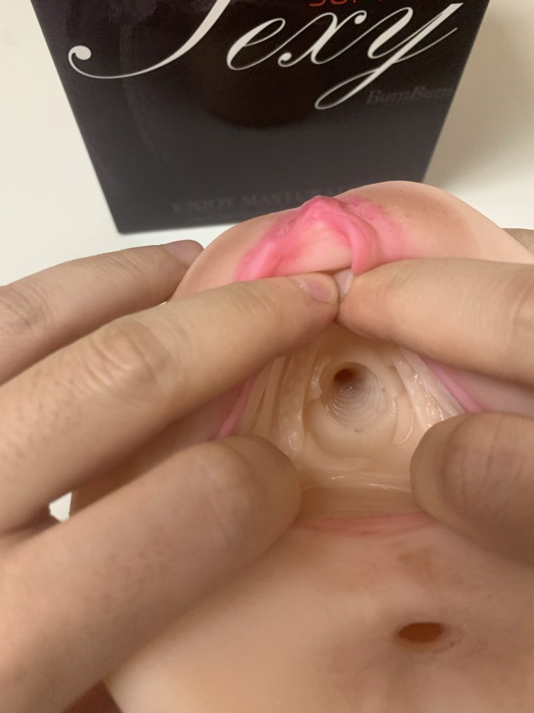 美国taisen飞机杯推荐蕾娜斯飞机杯测评真人倒模名器推荐图文测评---老司机实战推荐-B哥情报局-飞机杯测评