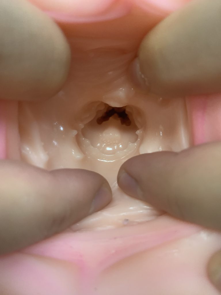 美国taisen身体系列埃菲飞机杯推荐名器真人倒模推荐飞机杯测评图文测评5 f19c908512101141