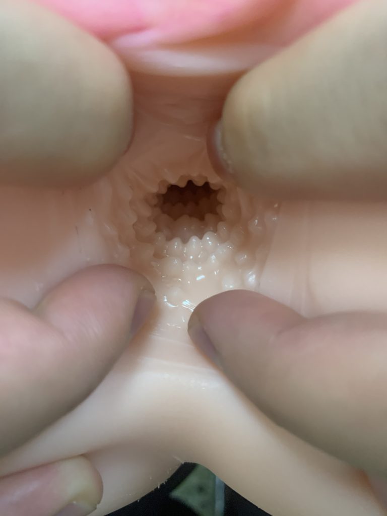 美国taisen身体系列埃菲飞机杯推荐名器真人倒模推荐飞机杯测评图文测评6 9eb9cd58b9101141