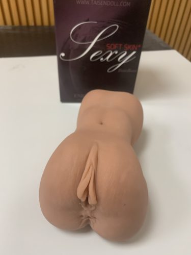 美国taisen飞机杯推荐赫拉名器推荐真人倒模飞机杯测评图文测评-B哥情报局-飞机杯测评