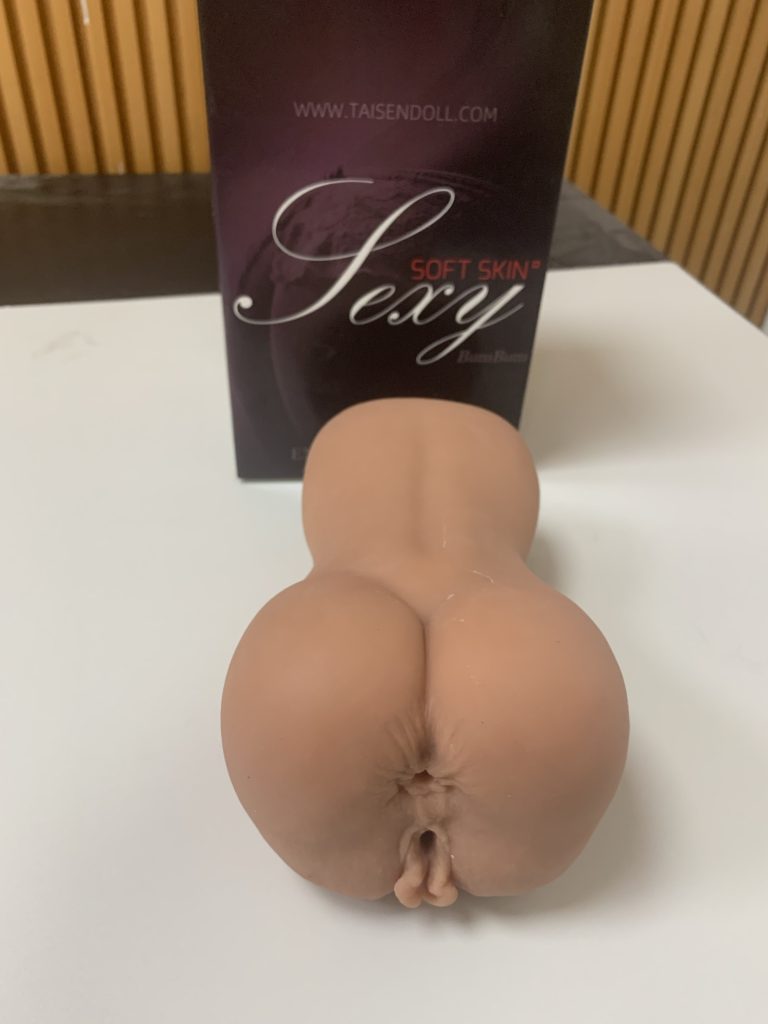 美国taisen飞机杯推荐赫拉名器推荐真人倒模飞机杯测评图文测评1 b60073d01f102149