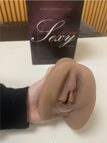 美国taien飞机杯推荐盖亚名器推荐真人倒模飞机杯图文测评-B哥情报局-飞机杯测评