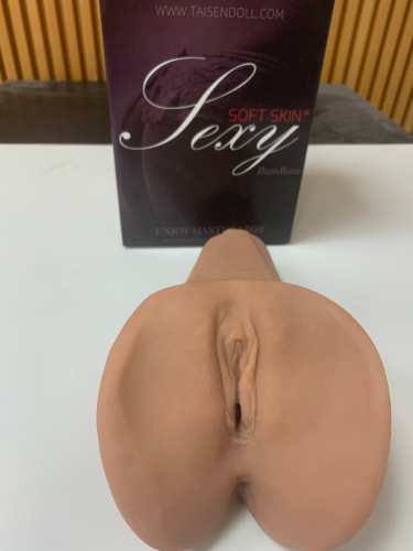 美国taisen瑞亚飞机杯推荐名器真人倒模推荐飞机杯图文测评-B哥情报局-飞机杯测评