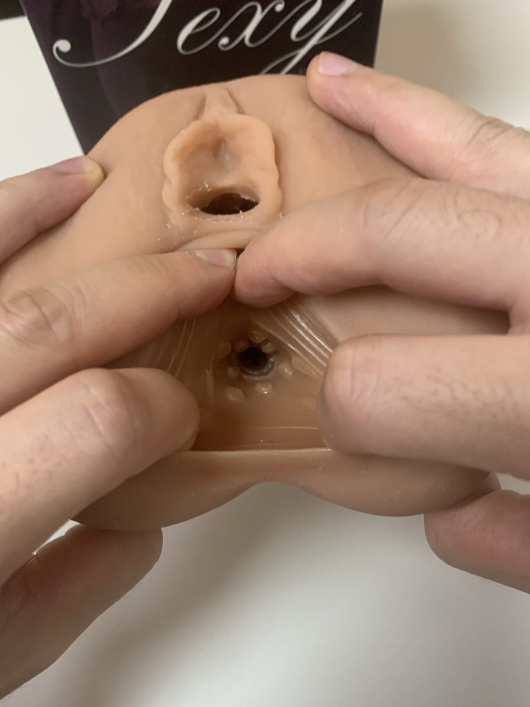 美国taisen真人倒模弗丽嘉飞机杯推荐飞机杯测评名器图文测评5 9eb9cd58b9103937