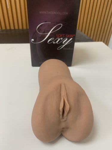 美国taisen真人倒模弗丽嘉飞机杯推荐飞机杯测评名器图文测评-B哥情报局-飞机杯测评