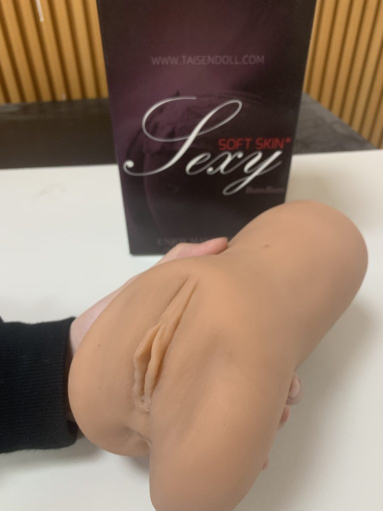 美国taisen真人倒模弗丽嘉飞机杯推荐飞机杯测评名器图文测评1 fb5c81ed3a103938