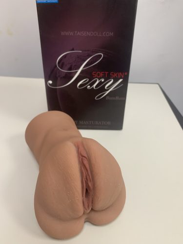 美国taisen飞机杯推荐塔利亚名器真人倒模推荐飞机杯测评图文测评-B哥情报局-飞机杯测评