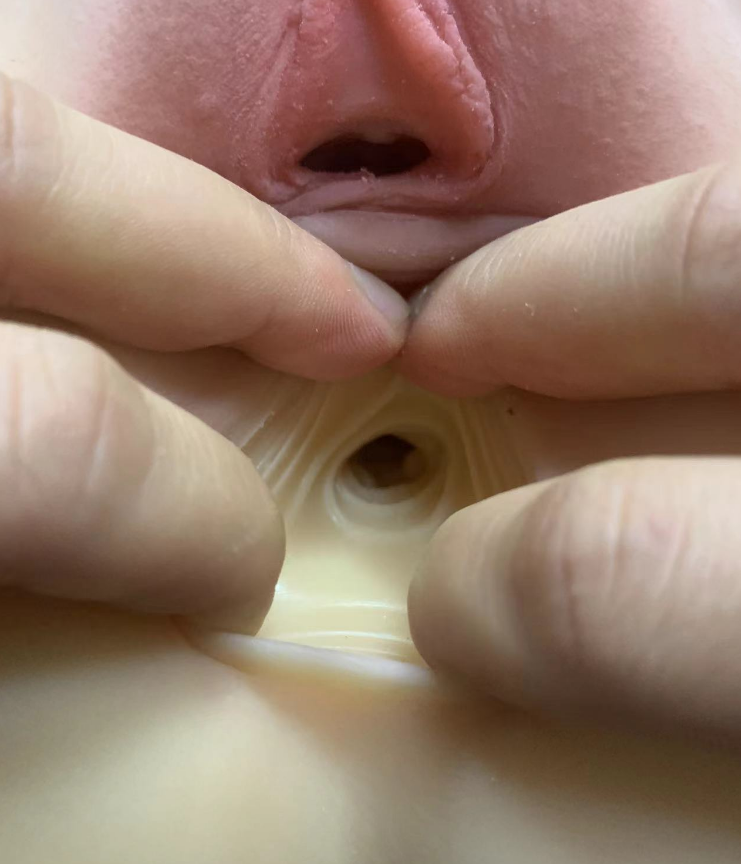 美国taisen屁股系列泰贝莎飞机杯推荐名器真人倒模飞机杯测评图文测评5 9eb9cd58b9111948