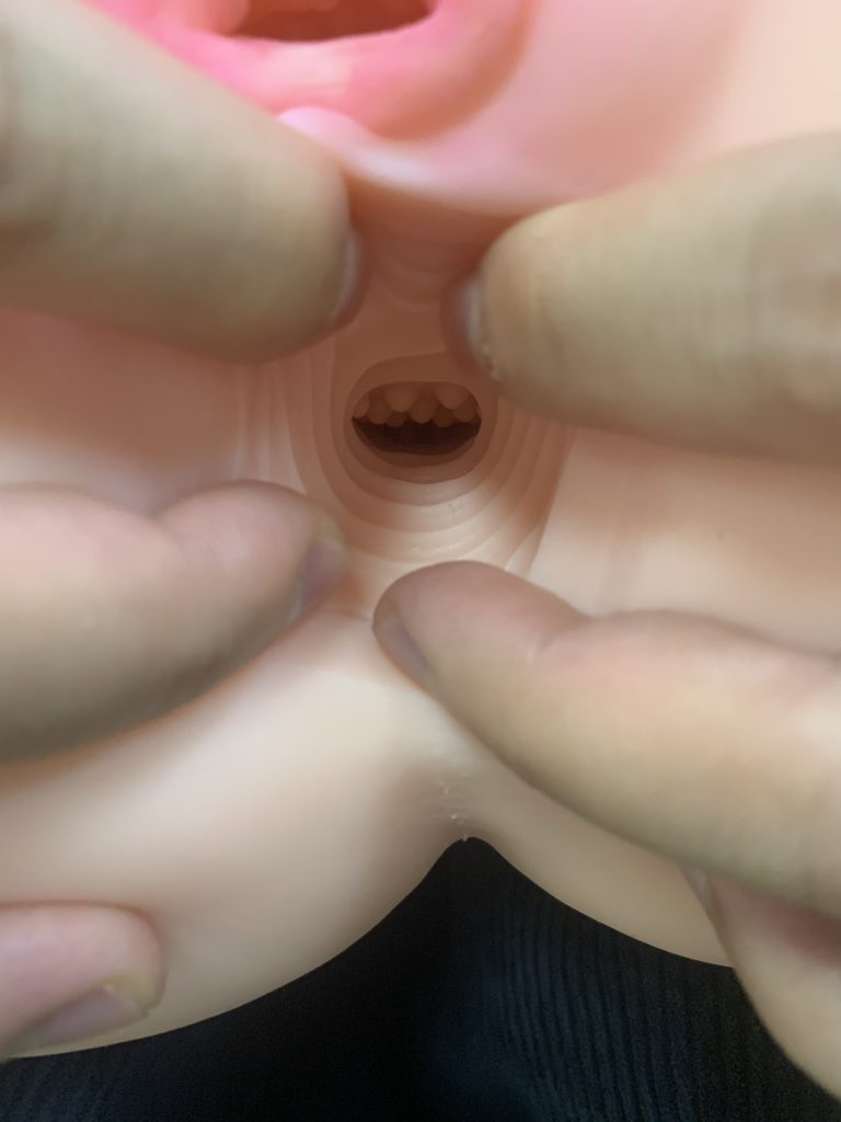 美国taisen身体系列蒂娜飞机杯推荐名器真人倒模推荐飞机杯测评图文测评6 9eb9cd58b9114209