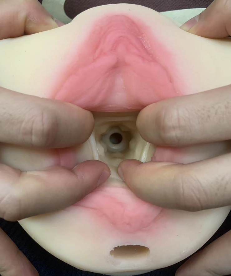 美国taisen美乳系列乳巢飞机杯推荐名器真人倒模飞机杯测评图文测评2 09dd8c2662115313