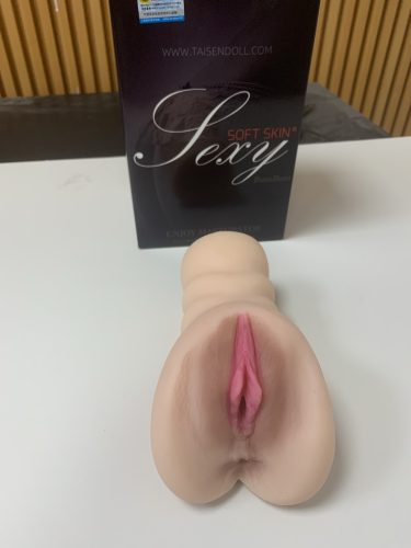 美国taisen蕾娜斯飞机杯推荐名器真人倒模飞机杯测评图文测评-B哥情报局-飞机杯测评