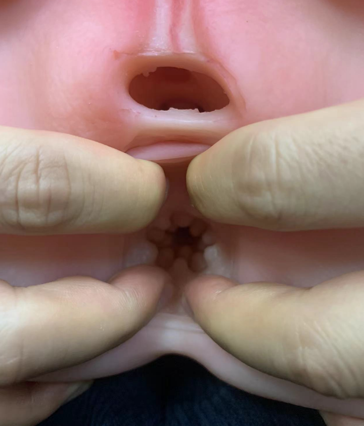 美国TAISEN阴臀艾薇儿飞机杯解锁终极快感!飞机杯推荐飞机杯测评4 f19c908512164159