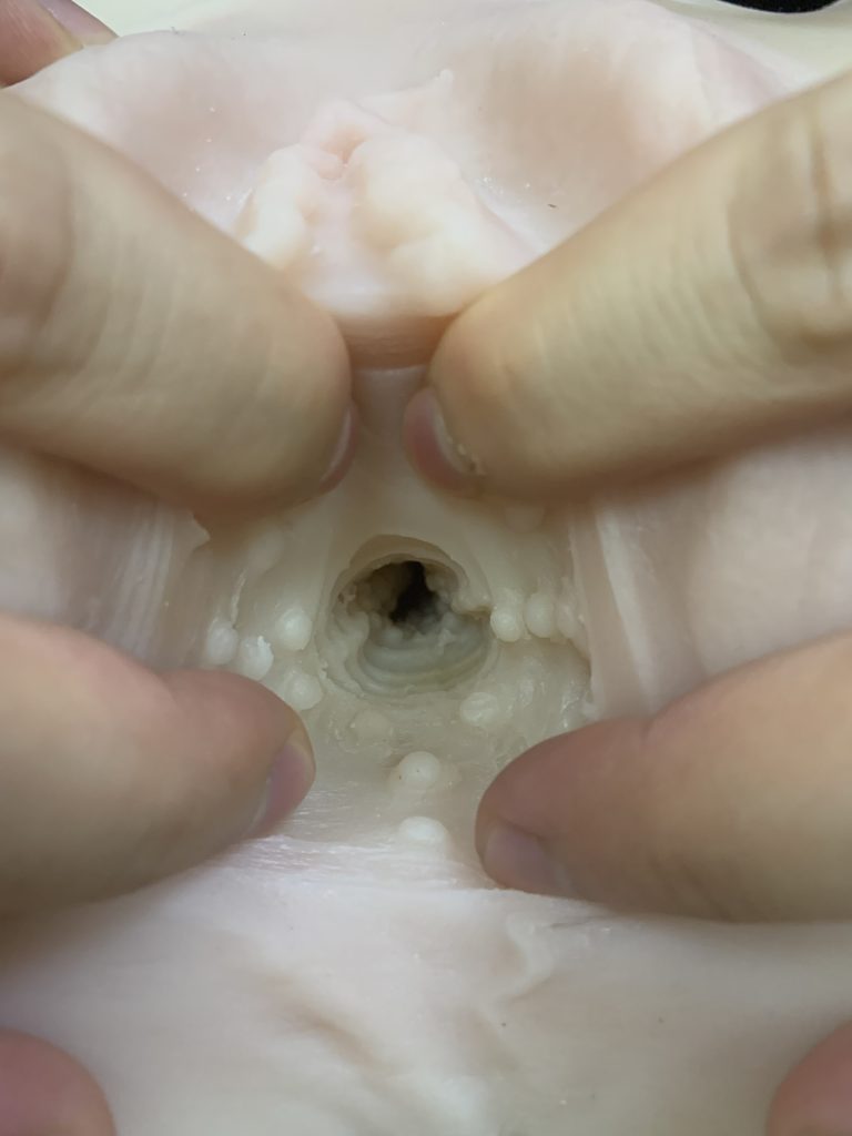 无与伦比的舒畅体验！美国TAISEN蒂梵妮美臀系列推荐飞机杯测评-B哥情报局-飞机杯测评