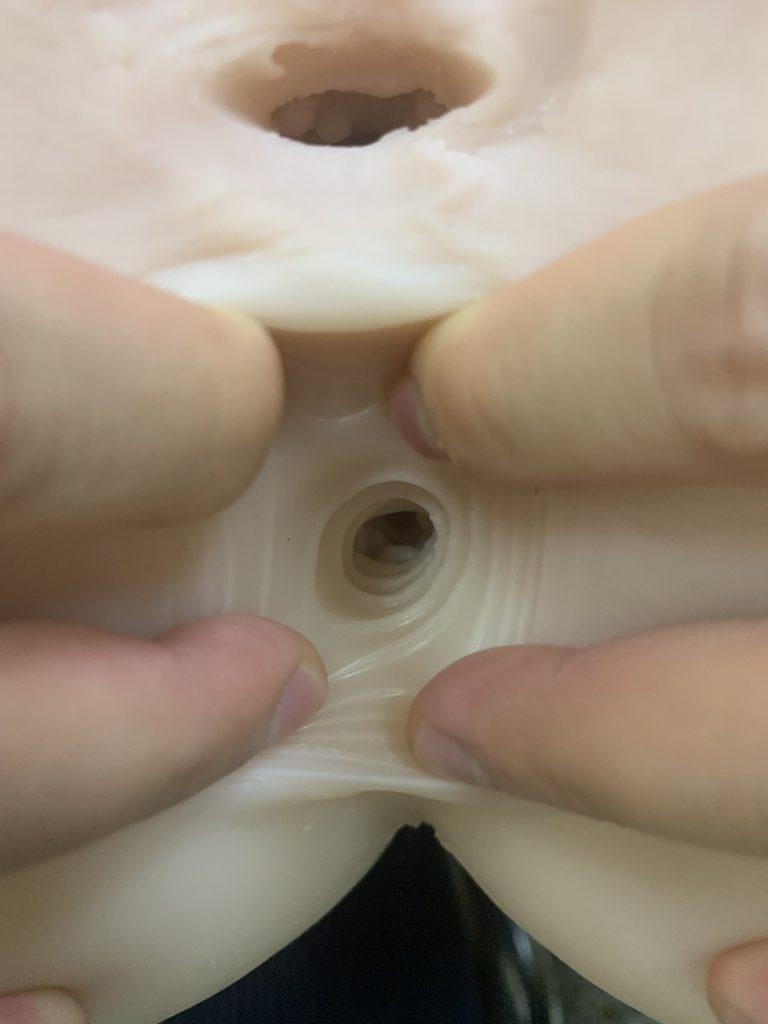 无与伦比的舒畅体验！美国TAISEN蒂梵妮美臀系列推荐飞机杯测评-B哥情报局-飞机杯测评