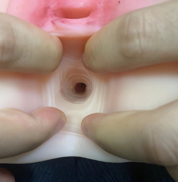 炙手可热美国TAISEN美乳系列倒模飞机杯极上美乳推介飞机杯测评-B哥情报局-飞机杯测评