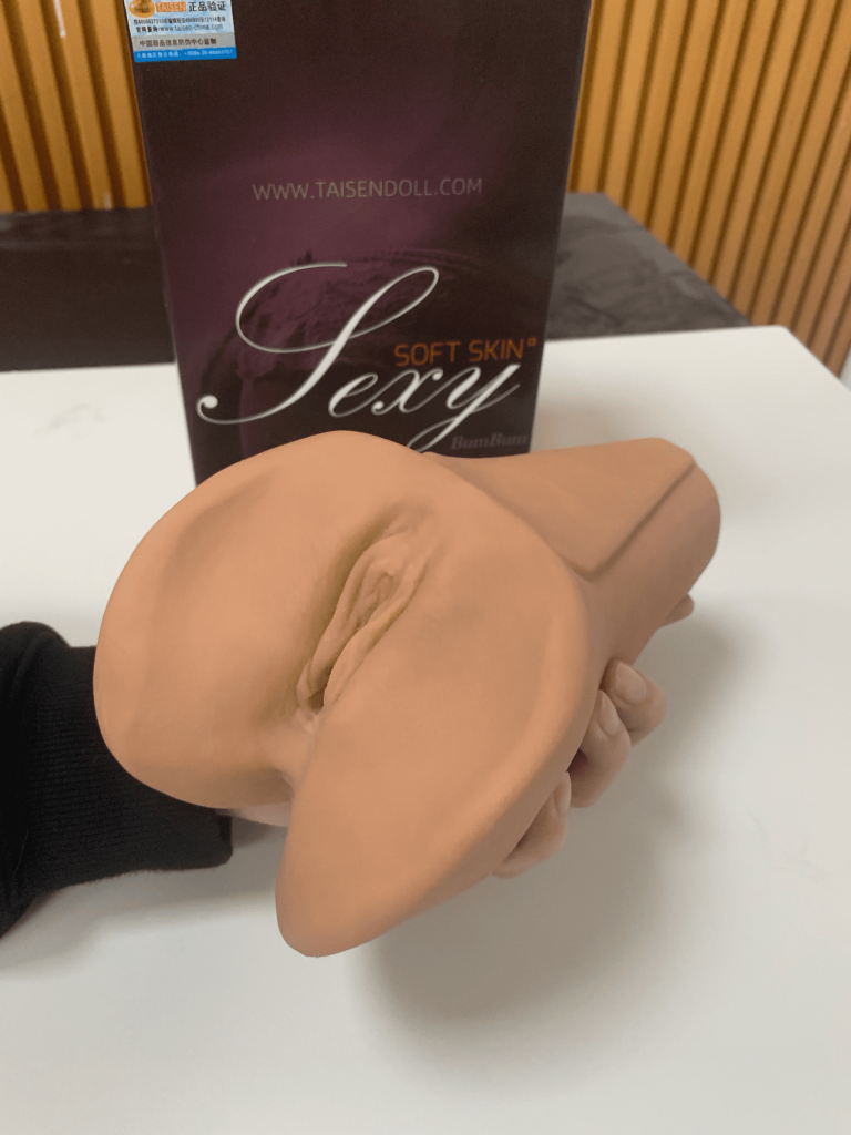 美国taisen揭秘真人倒模瑞亚飞机杯推荐飞机杯测评,乐趣倍增!1 f823ed6bd1172359