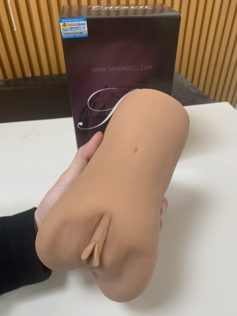 美国taisen挑战极限!最佳真人倒模弗丽嘉飞机杯推荐飞机杯测评2 09dd8c2662172725