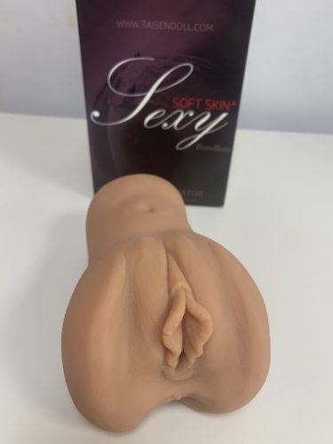 美国taisen体验大不同！名器西芙飞机杯推荐飞机杯测评-B哥情报局-飞机杯测评