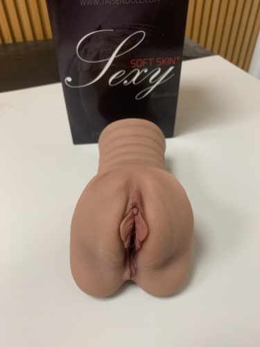 美国TAISEN飞机杯欧若拉细致倒模设计飞机杯推荐飞机杯测评-B哥情报局-飞机杯测评