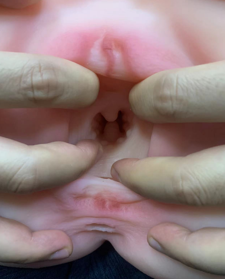 体验美国TAISEN阴臀艾薇儿飞机杯的惊艳之旅!飞机杯推荐飞机杯测评3 8266e4bfed180035